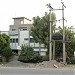 Punjab Social Security Office in Faisalabad/Lyallpur city