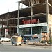 Dewan Motors in Faisalabad/Lyallpur city