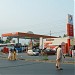 Total Petrol Station in Faisalabad/Lyallpur city