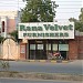 Rana Velvet in Faisalabad/Lyallpur city