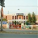 Police Station, Peoples Colony in Faisalabad/Lyallpur city