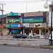 Standard Chartered Bank, Satyana Road in Faisalabad/Lyallpur city