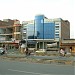 The Bank of Punjab, Satyana Road in Faisalabad/Lyallpur city