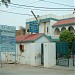 Al-Razi Hospital in Faisalabad/Lyallpur city