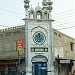 Madni Jamia Masjid, Batala Colony (ar) in Faisalabad/Lyallpur city