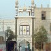 Madni Jamia Masjid, Batala Colony (ar) in Faisalabad/Lyallpur city
