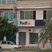 FedEx in Faisalabad/Lyallpur city