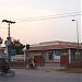 Alfateh Sports Complex in Faisalabad/Lyallpur city