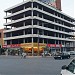 Awan Plaza in Faisalabad/Lyallpur city