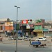 Madina Center in Faisalabad/Lyallpur city