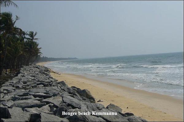 Kemmannu Paradise Of 4 Beaches