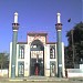 Moti Masjid in Ayodhya city