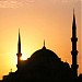 Mina Cami (tr) in İzmir Metropolitan municipality city