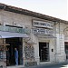 A nice shop of farm wines in Limassol city