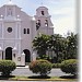 Santuario de San Antonio Parish in Makati city