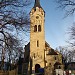 Dubultu luterāņu baznīca in Jūrmala city
