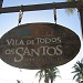Vila de Todos os Santos na Ipojuca city