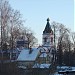 Jaunjelgava Transfiguration of Christ Orthodox Church