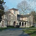 Ross Mansion Historical Site