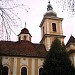 Saint Peter & Paul Church (Church among the Fir trees)