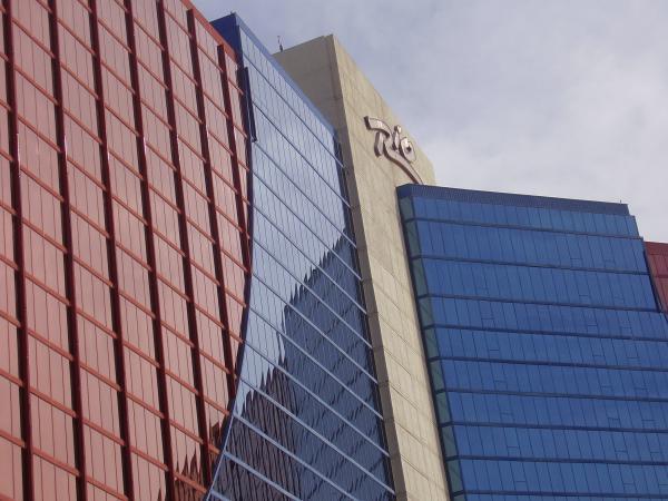 Rio casino las vegas wikipedia