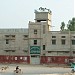 Darul Uloom in Faisalabad/Lyallpur city