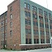 Art 316 in Des Moines, Iowa city