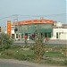 CNG Station in Faisalabad/Lyallpur city