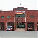 Rescue 1122 in Faisalabad/Lyallpur city