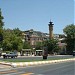 Ulu Camii in Kahramanmaraş city