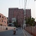 State Life Building in Faisalabad/Lyallpur city
