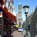 Arte mExicano (es) in Utrecht (Agglomeratie) city