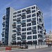 White Line Lofts in Des Moines, Iowa city
