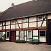 Hausinschrift Mittelweg 12 in Stadt Vallstedt