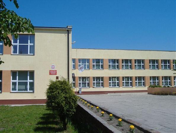 Podstawa Przedsiebiowstwa Sprawdzian 1 Liceum Szkoła podstawowa - Przedbórz