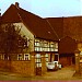 Balkeninschrift Heinrich-Kielhornstraße in Stadt Vallstedt