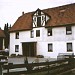 Hausinschrift Wallstr.4 nicht mehr sichtbar in Stadt Vallstedt