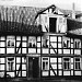 Hausinschrift Wallstr.4 nicht mehr sichtbar in Stadt Vallstedt