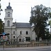 Kościół pw. Wniebowzięcia Najświętszej Maryi Panny in Włoszczowa city