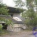 Avanhard Stadium in Prypiat city