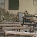 Middle School No. 1 in Prypiat city