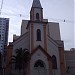 Igreja Metodista Central de Londrina. na Londrina city