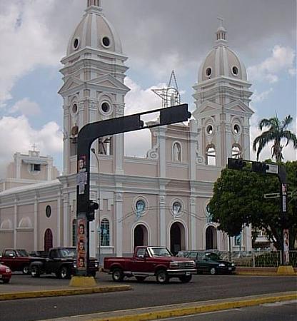 Cabimas
