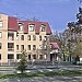 ДЮФШ ім. В. Лобановського в місті Київ