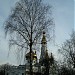 Храм Боголюбской иконы Божией Матери в городе Пушкино