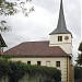 Evangel. Pfarrkirche St. Cornelius und Cyprian (de) in Heilbronn city