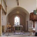 Evangel. Pfarrkirche St. Cornelius und Cyprian (de) in Heilbronn city