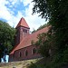 Dorfkirche Binz