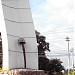 Tomb of the Unknown Soldier in San Fernando City city