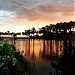 Lagoa de  Apodi